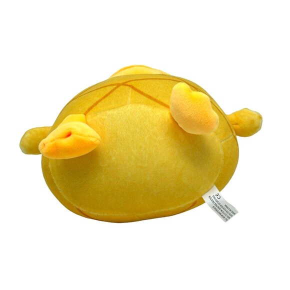 MORIAH ELIZABETH Georgie Pineapple Chick Plush Duck - Picture 3 of 4